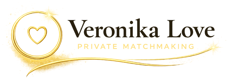 Veronika Love Logo